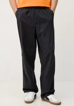 Puma pantaloni barbati din bumbac PUMA x REPRESENT imagine