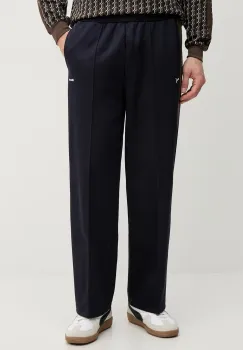 Puma pantaloni de trening barbatesti cu bumbac PUMA x JJJJOUND imagine