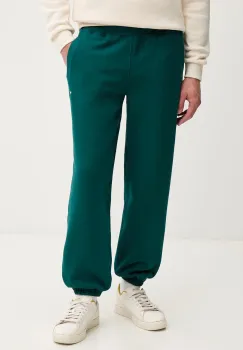 Puma pantaloni de trening barbati din bumbac MMQ Sweatpants imagine