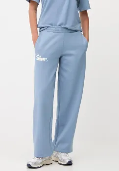 Puma pantaloni de trening cu imprimeu, 688081 imagine