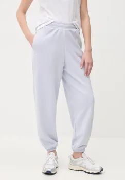 Puma pantaloni de trening femei, neted, 629753 imagine