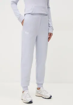 Puma pantaloni de trening femei, neted, 682459 imagine