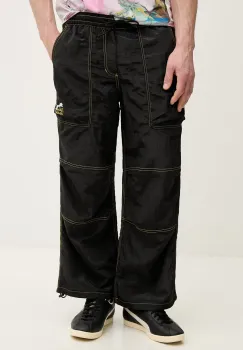 Puma pantaloni de trening PUMA x KIDSUPER Pants imagine