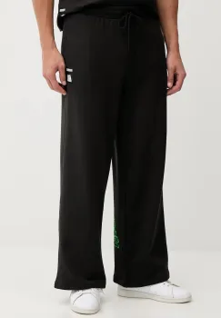 Puma pantaloni de trening PUMA x RIPNDIP culoarea negru, uni, 632416 imagine