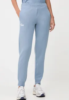 Puma pantaloni de trening uni, 682449 imagine