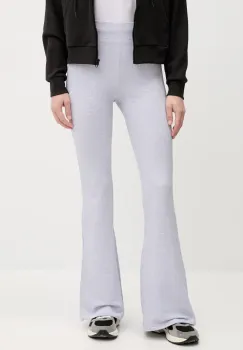 Puma pantaloni femei, uni, 629809 imagine