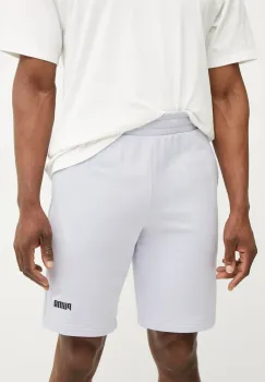 Puma pantaloni scurti barbati, 684715 imagine