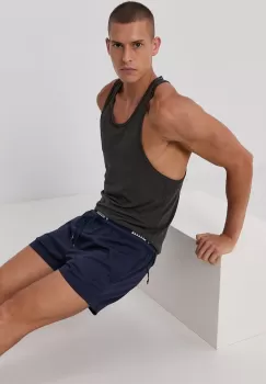 Puma pantaloni scurti de baie culoarea albastru marin, 907659 imagine