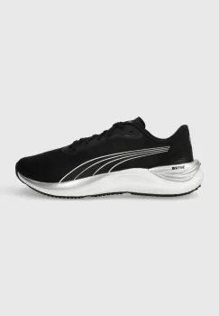 Puma pantofi de alergat Electrify Nitro 3 culoarea negru imagine