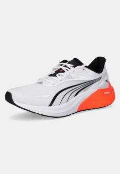 Puma pantofi de alergat Electrify NITRO 4 culoarea alb, 310789 imagine