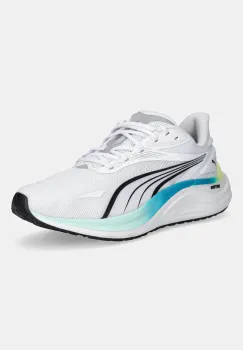 Puma pantofi de alergat Electrify NITRO 4 culoarea alb, 310789 imagine