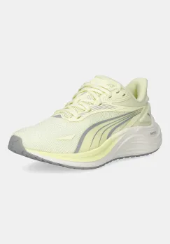 Puma pantofi de alergat Electrify NITRO 4 culoarea negru, 310788 imagine