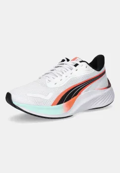 Puma pantofi de alergat Pounce Lite culoarea alb, 310778 imagine