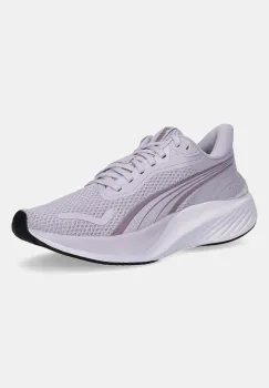 Puma pantofi de alergat Pounce Lite culoarea violet, 310778 imagine
