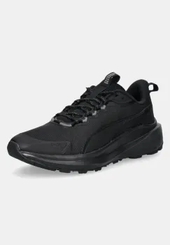 Puma pantofi de alergat Skyrocket Lite Trail culoarea negru, 310781 imagine