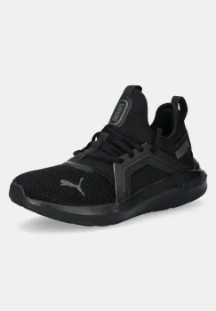Puma pantofi de alergat Softride Enzo 5 culoarea negru, 311098 imagine