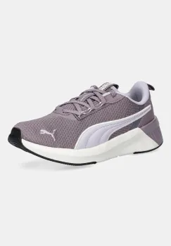 Puma pantofi de alergat Softride Harli culoarea verde, 311100 imagine