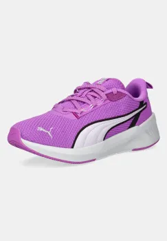 Puma pantofi de alergat Softride Harli culoarea violet, 311100 imagine