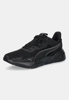 Puma pantofi de antrenament Disperse XT 4 Knit culoarea negru, 310799 imagine