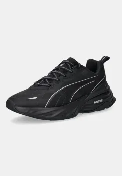 Puma pantofi de antrenament Fade Nitro V2 Running culoarea negru, 403299 imagine