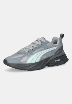 Puma pantofi de antrenament Fade Nitro V2 Running culoarea portocaliu, 403299 imagine