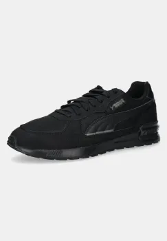 Puma pantofi de antrenament Graviton culoarea negru imagine