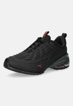 Puma pantofi de antrenament Meza culoarea negru, 312044 imagine