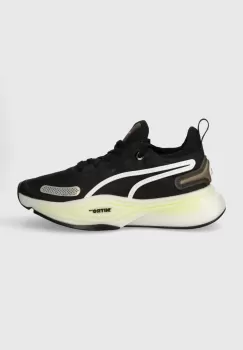 Puma pantofi de antrenament PWR Nitro Squared culoarea negru imagine