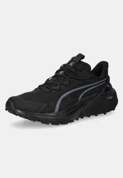 Puma pantofi Electrify NITRO 4 Trail barbati, culoarea negru, 310791 imagine