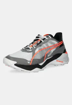 Puma pantofi Explore NITRO 2 culoarea gri, 310078 imagine