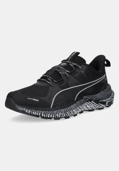 Puma pantofi Reflect Lite Trail Biowarp barbati, culoarea negru, 310975 imagine