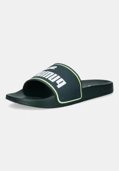 Puma papuci Leadcat 2.0 culoarea negru, 384139 imagine