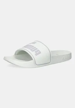 Puma papuci Leadcat 2.0 culoarea negru, 384139 imagine