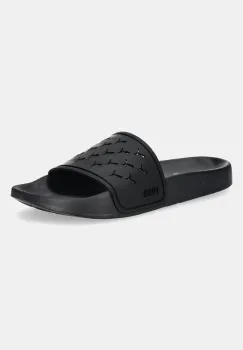Puma papuci Leadcat 2.0 Cut Out culoarea negru, 395402 imagine