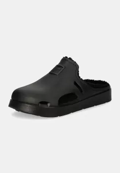 Puma papuci Shibui Mule WTR culoarea negru, 397664 imagine