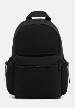 Puma rucsac culoarea negru, mare, uni, 91714 imagine