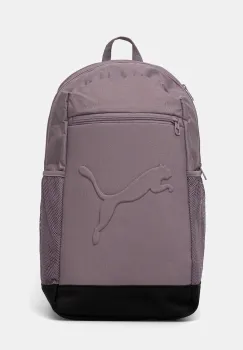 Puma rucsac culoarea verde, mare, uni, 91153 imagine