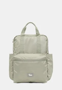 Puma rucsac culoarea verde, mare, uni, 91348 imagine
