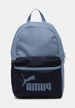 Puma rucsac PUMA PHASE CB Small Backpack mic, cu imprimeu, 091439 imagine