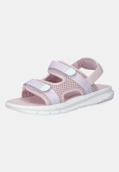 Puma sandale copii Evolve PS culoarea roz imagine