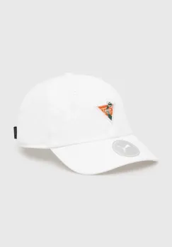 Puma sapca de baseball din bumbac PRIME Dad imagine