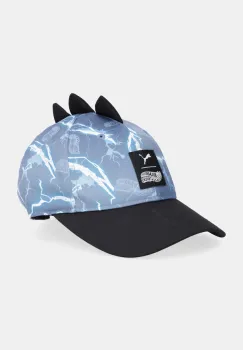 Puma sapca de baseball pentru copii PUMA x HOT WHEELS BB Cap Jr 026563 imagine