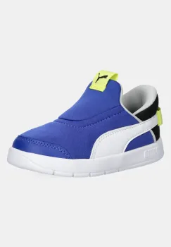 Puma sneakers pentru copii Courtflex v3 SLIPTECH 399735 imagine