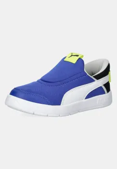 Puma sneakers pentru copii Courtflex v3 SLIPTECH PS 399734 imagine