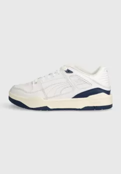 Puma sneakers Slipstream culoarea alb 387544-02 imagine