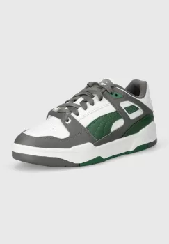 Puma sneakers Slipstream culoarea alb, 387544 imagine