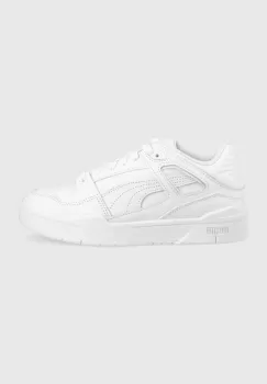 Puma sneakers Slipstream culoarea alb imagine