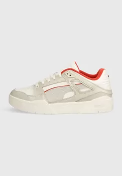 Puma sneakers Slipstream Forward History culoarea alb imagine