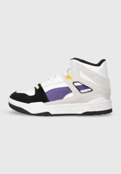 Puma sneakers Slipstream Hi Heritage culoarea alb imagine