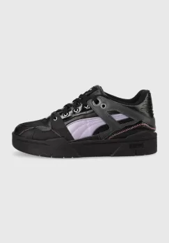 Puma sneakers Slipstream x THE RAGGED PRIEST culoarea alb imagine